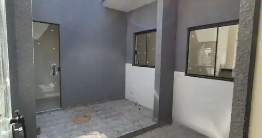 Casa com 2 quartos à venda na Fausto Rodrigues de Oliveira, 2, Parque São Bento, Sorocaba