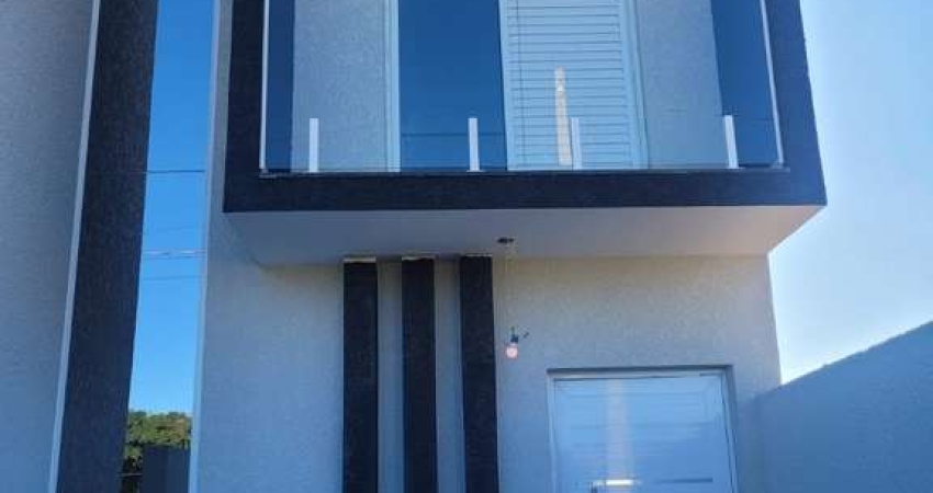 Casa com 2 quartos à venda na Avenida Ipanema, 8000, Jardim Novo Horizonte, Sorocaba