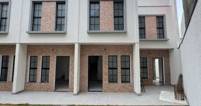 Casa em condomínio fechado com 2 quartos à venda na Finlândia, 2, Jardim Europa, Sorocaba