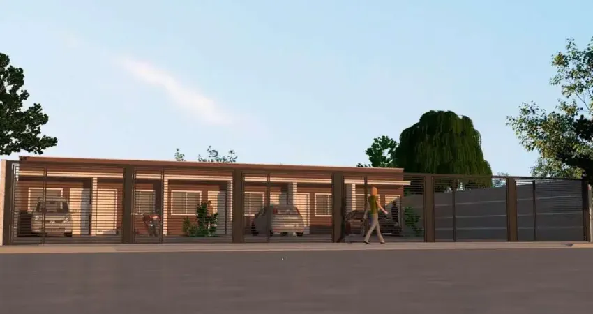 Casa com 1 quarto à venda na Nove de Julho, 128, Vila Barão, Sorocaba