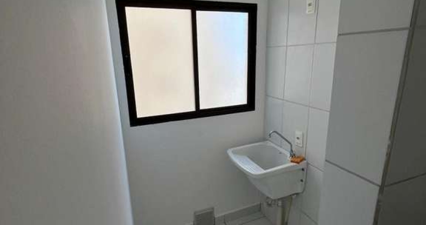Apartamento com 2 quartos à venda na Rua Esperança, 373, Jardim Santa Fé, Sorocaba