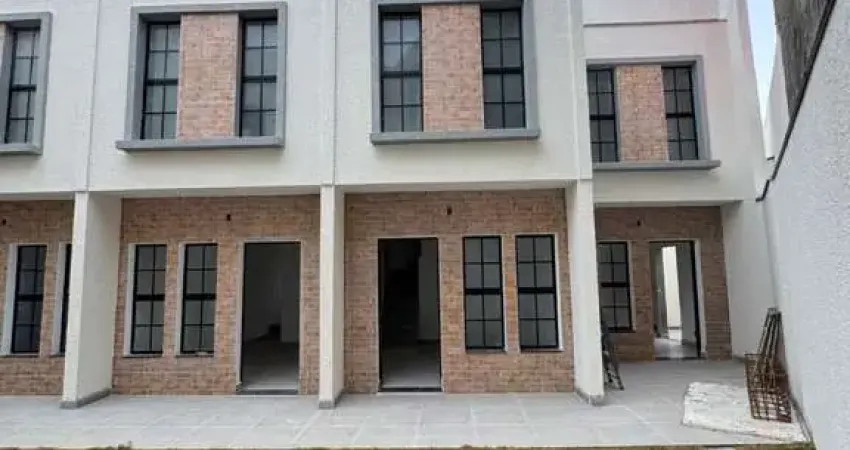 Casa com 2 quartos à venda na Finlândia, 2, Jardim Europa, Sorocaba