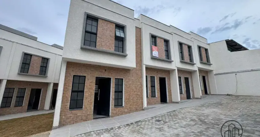 Casa com 2 quartos à venda na Finlândia, 2, Jardim Europa, Sorocaba