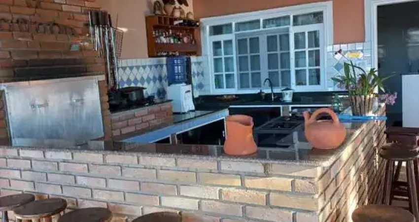 Chácara / sítio com 3 quartos à venda na Pitangas, 29, Bacaetava, Iperó