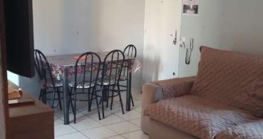 Apartamento com 2 quartos à venda na Rua José Lima Duarte, 111, Jardim Carandá, Sorocaba