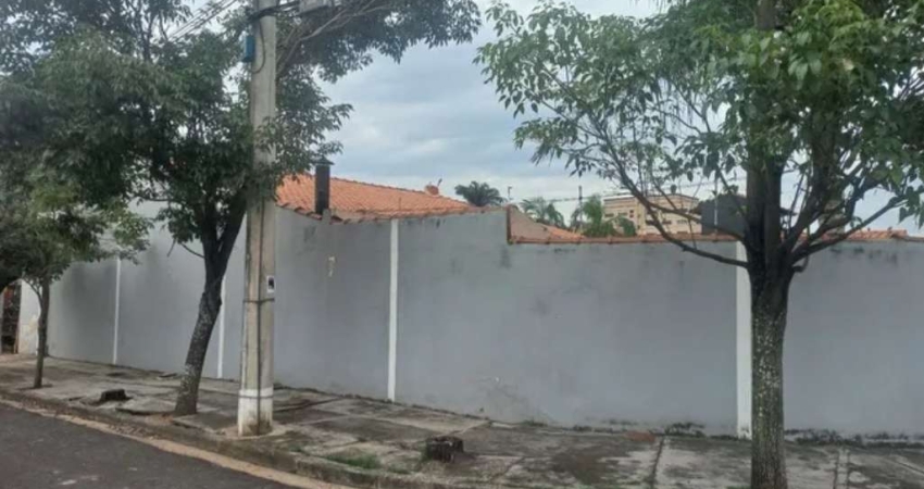 Casa com 3 quartos à venda na Guido Mencacci, 214, Jardim Astro, Sorocaba