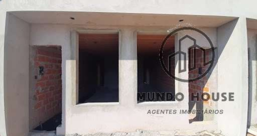 Casa com 1 quarto à venda na Rua Levi Martins, 2, Parque Vista Barbara, Sorocaba