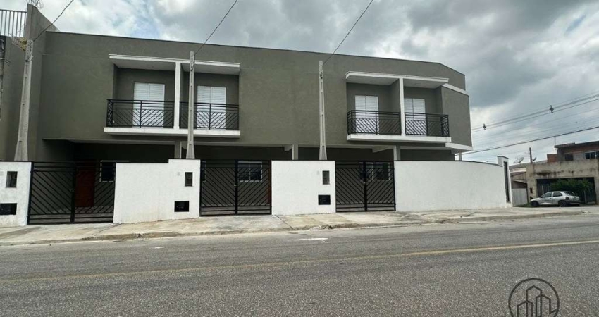 Casa com 2 quartos à venda na Rua Joaquim Henrique da Costa, 13, Jardim Eliana, Sorocaba