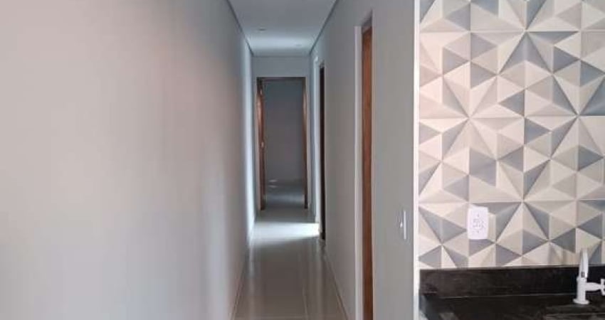 Casa com 2 quartos à venda na Jose Carlos Domingues de Lima, 1, Parque São Bento, Sorocaba