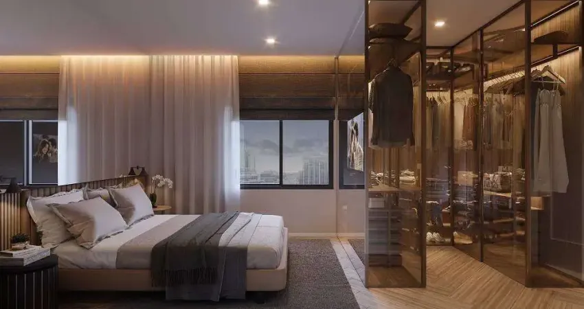 Apartamento com 3 quartos à venda na Doutor Eugênio Salerno, 145, Centro, Sorocaba