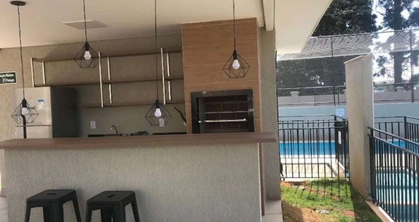 Apartamento com 2 quartos à venda na Cleise Terezinha Rosa Silva, 215, Recreio dos Sorocabanos, Sorocaba