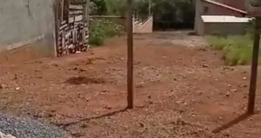 Terreno à venda na Avenida Betsaída, Jardim Betânia, Sorocaba