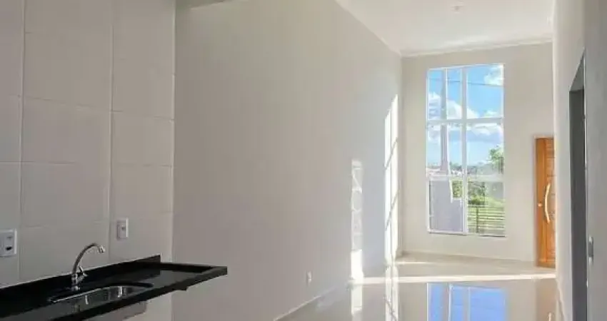 Casa em condomínio fechado com 3 quartos à venda na Rodovia João Leme Dos Santos, 117, Jardim São Lucas, Salto de Pirapora