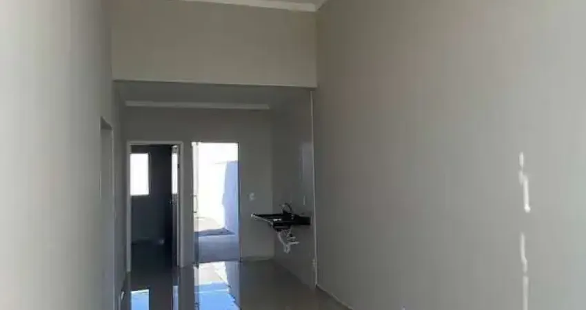 Casa em condomínio fechado com 3 quartos à venda na Rodovia João Leme Dos Santos, 117, Jardim São Lucas, Salto de Pirapora