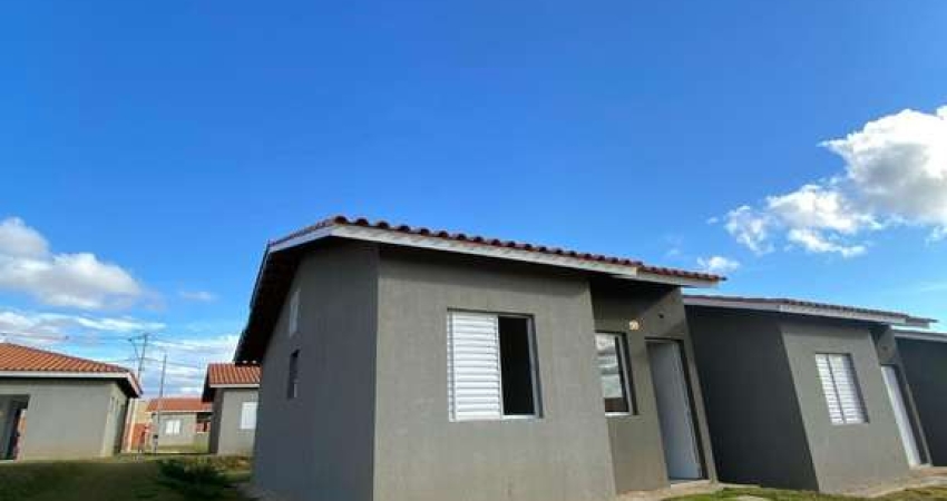Casa em condomínio fechado com 2 quartos à venda na Sandro Antônio Mendes, 1673, Parque Vitória Régia, Sorocaba