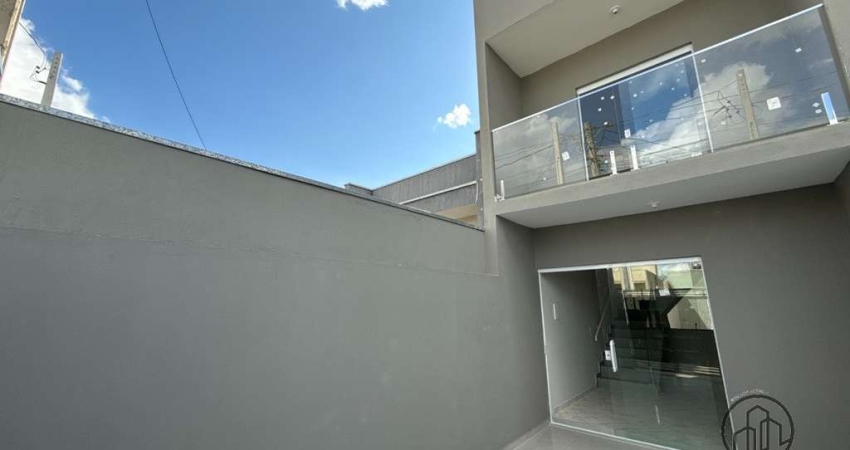 Casa com 2 quartos à venda na Maria Ferreira da Silva, 110, Parque Vista Barbara, Sorocaba