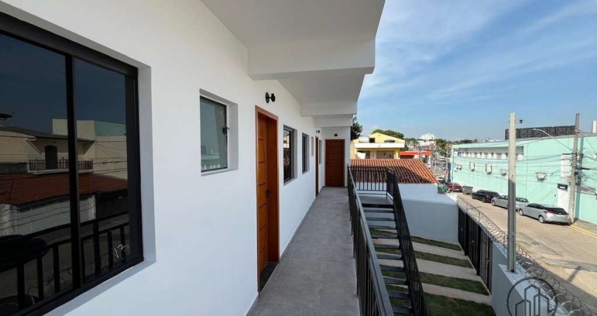 Kitnet / Stúdio à venda na Rua Moacir Toledo Piza, 125, Vila Olímpia, Sorocaba