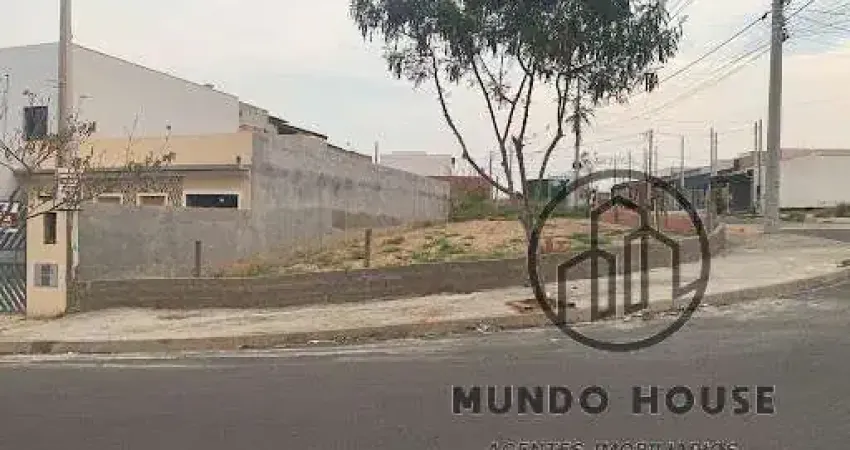 Terreno à venda na Família Jacinto, Jardim Santa Marta, Sorocaba