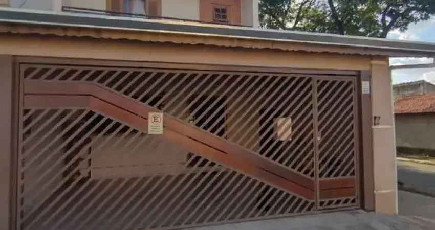 Casa com 2 quartos à venda na Assis Machado, 252, Vila Hortência, Sorocaba