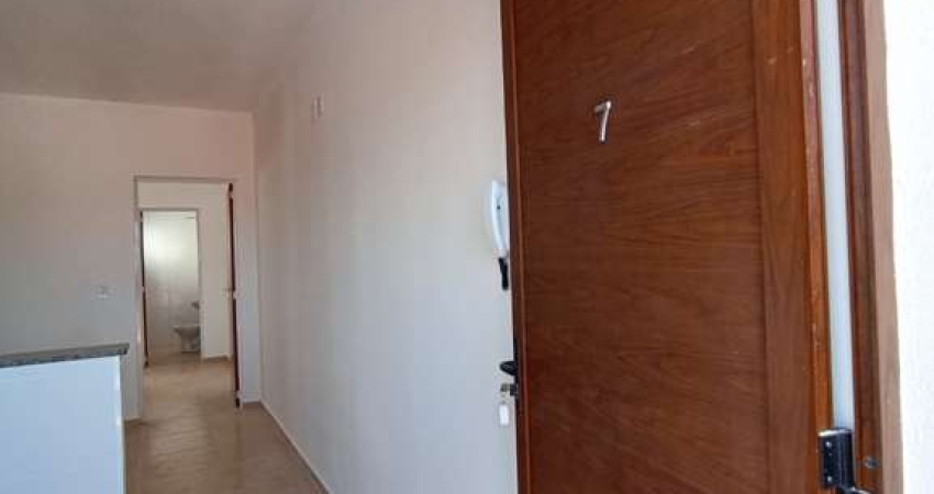 Kitnet / Stúdio à venda na Nelson Antonio Henrique, 271, Jardim Wanel Ville V, Sorocaba