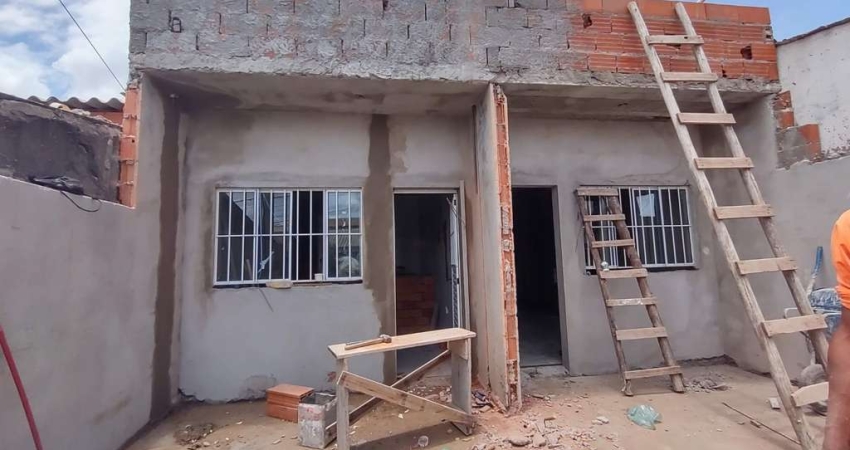 Casa com 2 quartos à venda na Manoel Adolfo da Silva, 45, Jardim dos Pássaros, Sorocaba