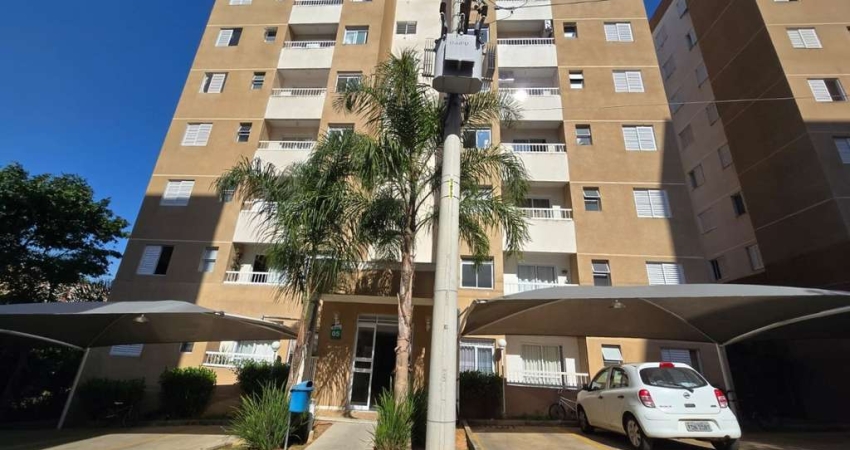 Apartamento com 2 quartos à venda na Gustavo Scarpa, 45, Jardim das Magnólias, Sorocaba