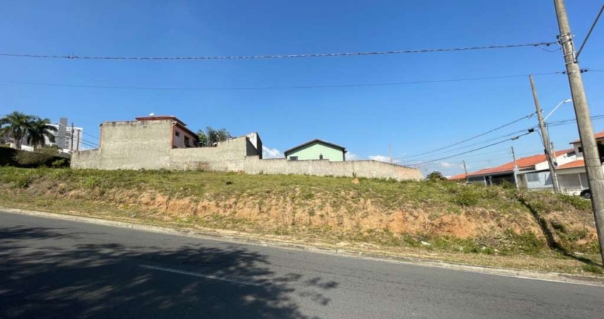 Terreno à venda na João Valentino Joel, Vila Hortência, Sorocaba