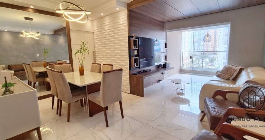 Apartamento com 3 quartos à venda na Rua Antonio Perez Hernandez, 645, Parque Campolim, Sorocaba