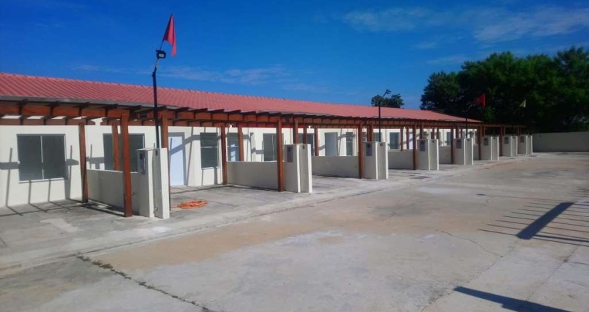 Casa em condomínio fechado com 2 quartos à venda na Aparecida Levy, 975, Jardim J S Carvalho, Sorocaba