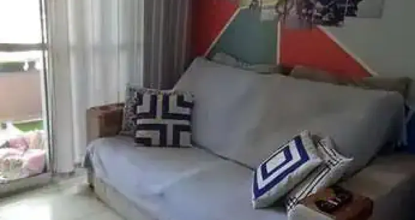 Apartamento com 2 quartos à venda na Rua Bartolomeu Dias, 465, Vila Rica, Sorocaba