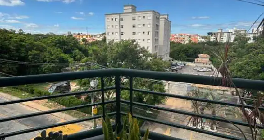 Apartamento com 3 quartos à venda na Rua Ramon Haro Martini, 1111, Vila Haro, Sorocaba