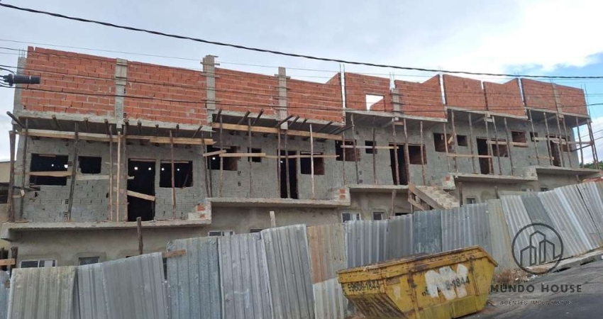 Kitnet / Stúdio à venda na Rodrigues de Mello, 223, Vila Haro, Sorocaba