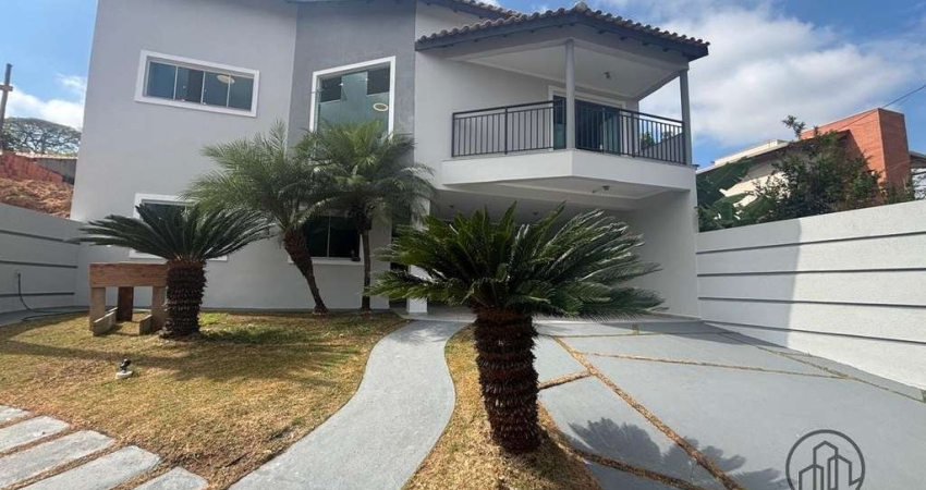 Casa em condomínio fechado com 4 quartos à venda na Rua Renê Boschetti, 1463, Jardim Ibiti do Paço, Sorocaba