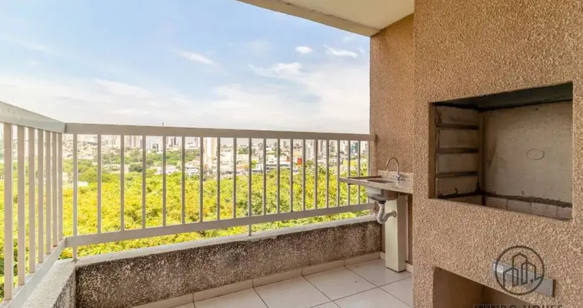 Apartamento com 2 quartos à venda na Rua Santa Maria, 231, Vila Hortência, Sorocaba
