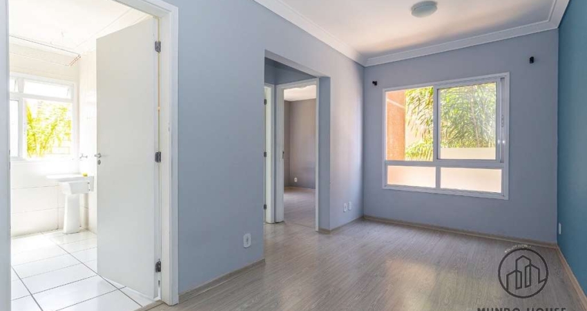 Apartamento com 1 quarto à venda na Professor Armando Rizzo, 440, Vila Almeida, Sorocaba