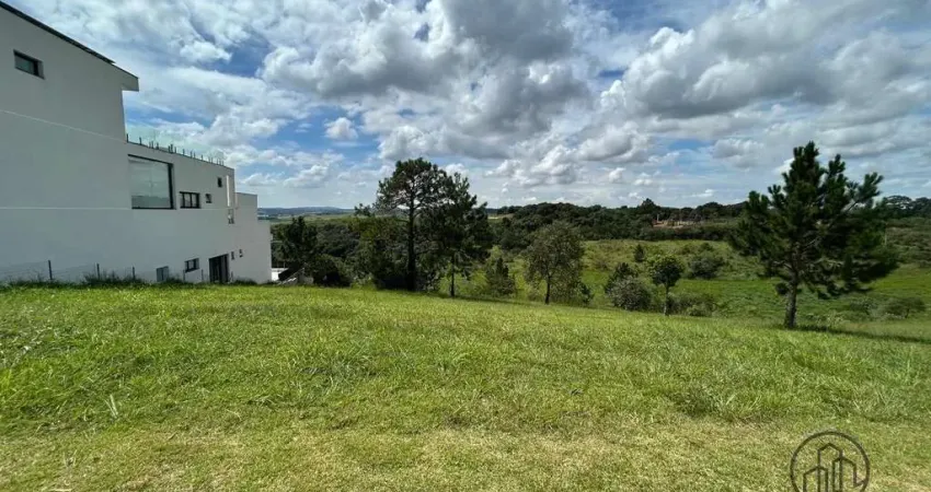 Terreno em condomínio fechado à venda na Vicinal da Represa Dê Itupararanga, 1, Centro, Piedade