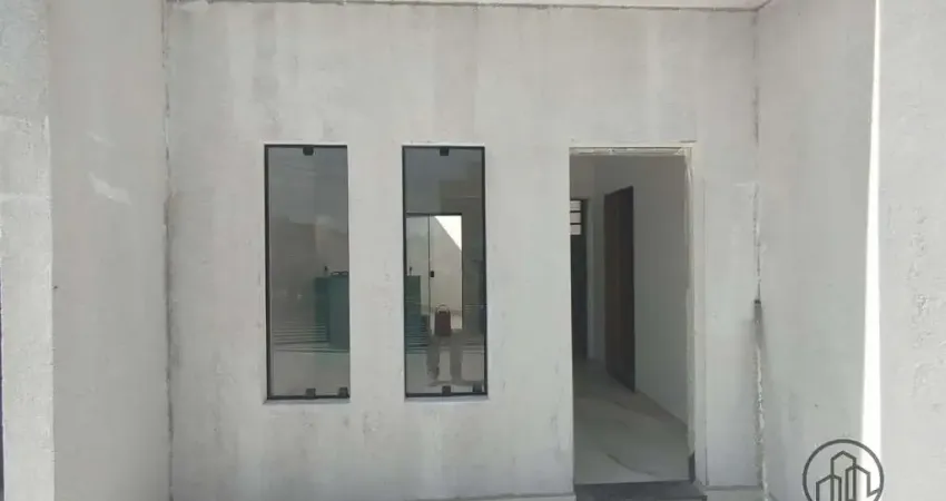 Casa com 1 quarto à venda na André Vargas Rodrigues, 515, Cajuru do Sul, Sorocaba