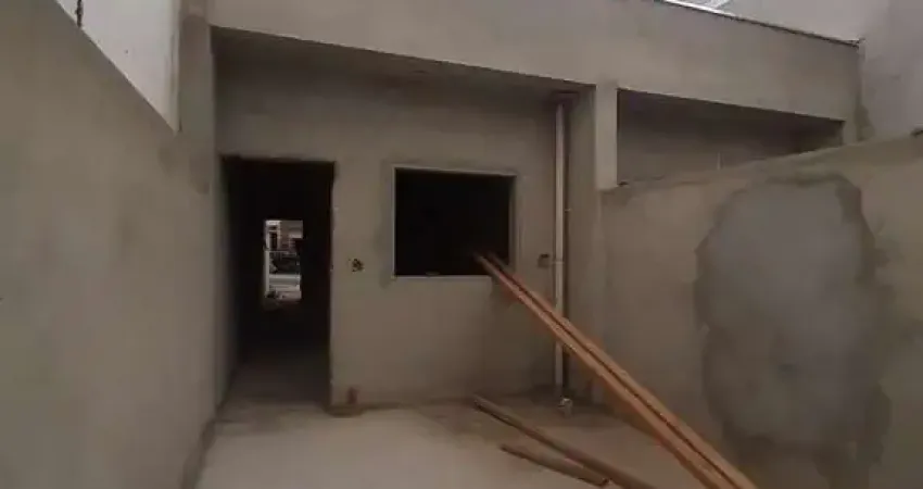 Casa com 1 quarto à venda na Família Guarda, 20, Jardim Santa Marta, Sorocaba