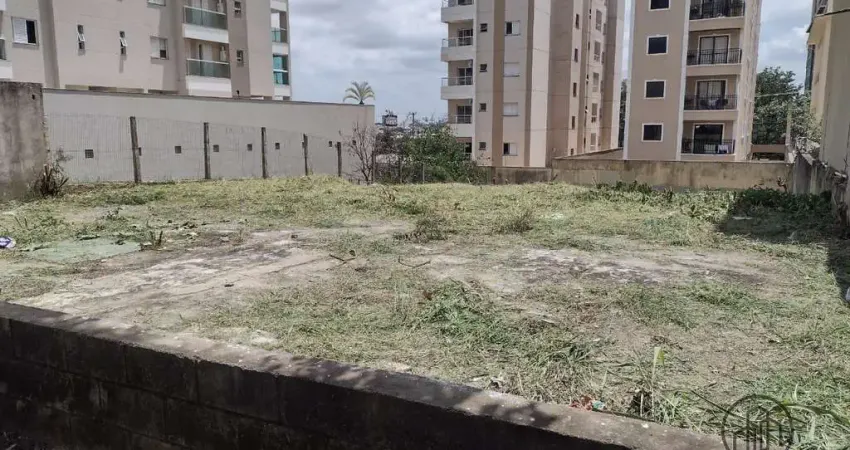 Terreno comercial à venda na Almirante Giachetta, Parque Campolim, Sorocaba