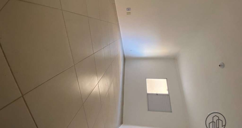 Apartamento com 1 quarto à venda na José Flores Arruda, 95, Vila Formosa, Sorocaba