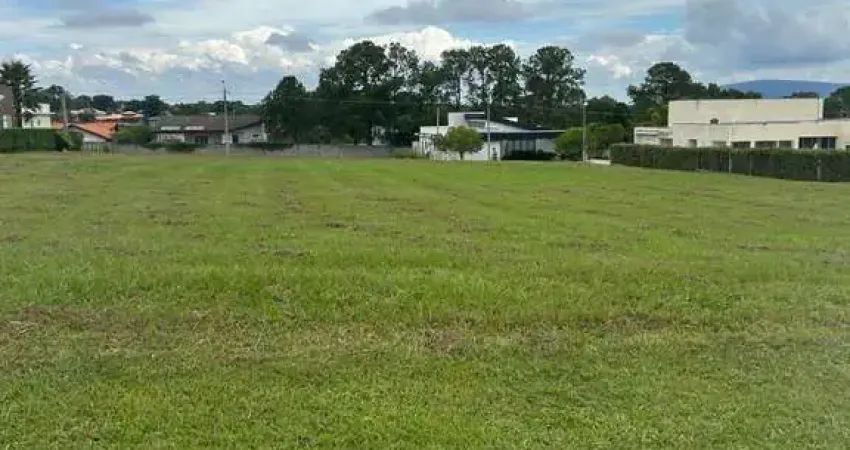 Terreno em condomínio fechado à venda na Rua Amélia Orsi Morandim, Jardim Dacha Sorocaba, Sorocaba