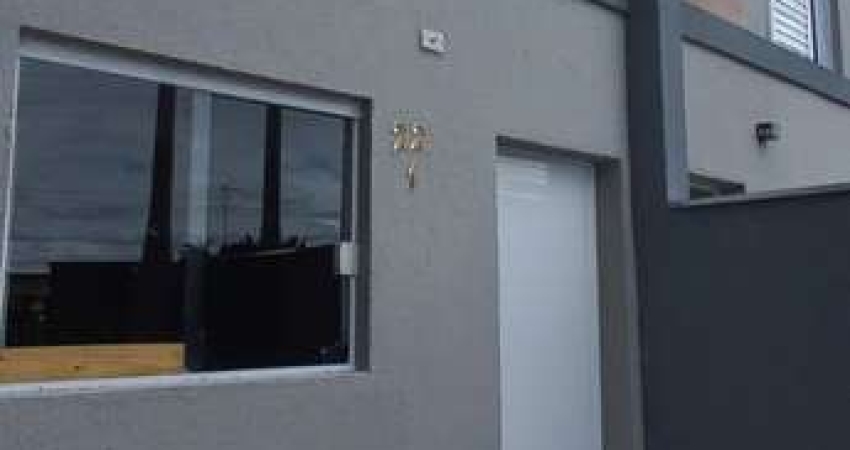 Casa com 2 quartos à venda na Rua Antônio Máximo, 22, Jardim Rubi, Sorocaba