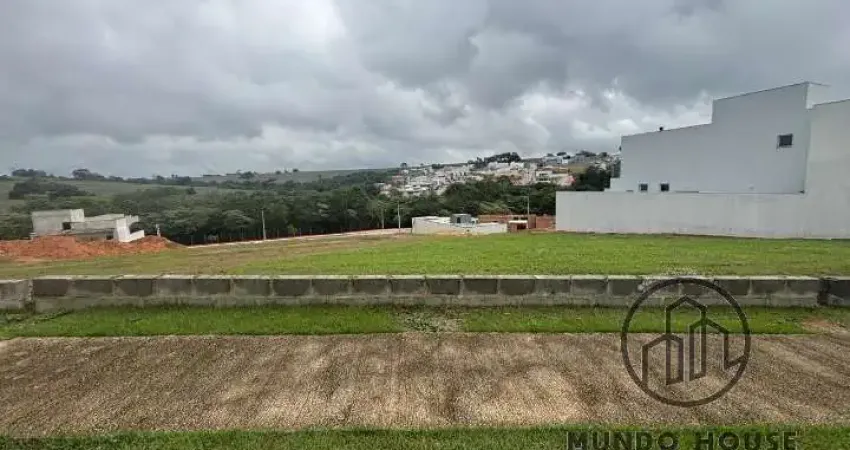 Terreno em condomínio fechado à venda na Ravenna, 01, Jardim Villagio Milano, Sorocaba