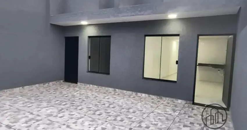 Casa com 2 quartos à venda na Rua Manoel José de Oliveira, 523, Jardim Residencial Villagio Ipanema I, Sorocaba