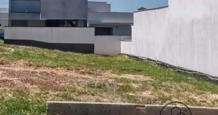 Terreno em condomínio fechado à venda na Rua Selma Aparecida Said, 801, Horto Florestal, Sorocaba