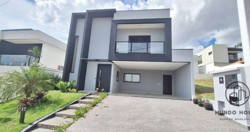 Casa em condomínio fechado com 3 quartos à venda na Landscape, 200, Cyrela Landscape Esplanada, Votorantim