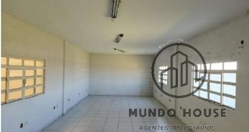 Barracão / Galpão / Depósito para alugar na Avenida Paraná, 2842, Cajuru do Sul, Sorocaba