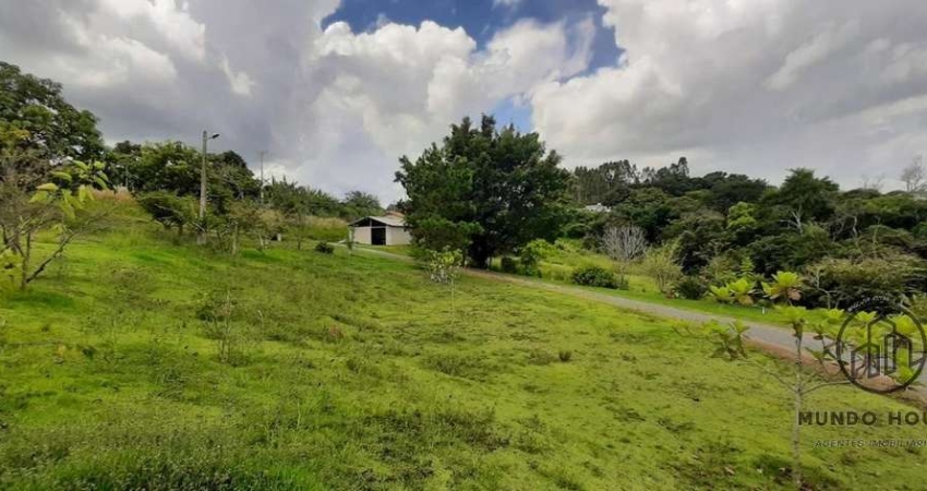 Chácara / sítio com 4 quartos à venda na Estrada do Cercado, cx 837, Bairro do Cercado, 55, Jundiacanga, Araçoiaba da Serra