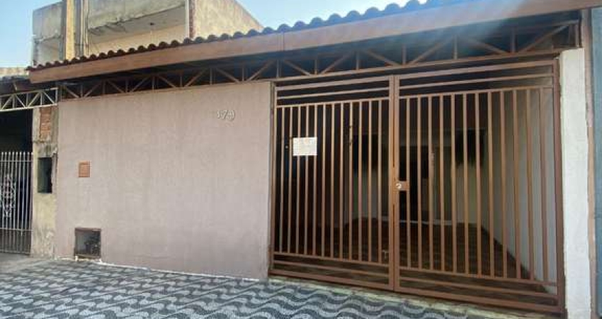 Casa com 2 quartos à venda na Maria Conceição de Paula Santos, 379, Jardim Bonsucesso, Sorocaba
