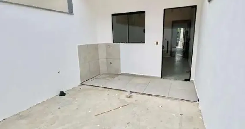 Casa com 1 quarto à venda na Sandro Marcos Fernandes de Oliveira, 47, Parque São Bento, Sorocaba